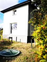 Parduodamas namas Raganių g., Derceklių k., Klaipėdos r. sav., 105 m2 ploto, 2 aukštai 3