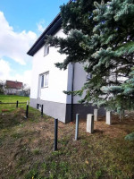 Parduodamas namas Raganių g., Derceklių k., Klaipėdos r. sav., 105 m2 ploto, 2 aukštai 4