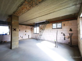 Parduodamas namas Raganių g., Derceklių k., Klaipėdos r. sav., 105 m2 ploto, 2 aukštai 6