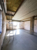 Parduodamas namas Raganių g., Derceklių k., Klaipėdos r. sav., 105 m2 ploto, 2 aukštai 7