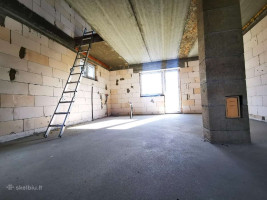Parduodamas namas Raganių g., Derceklių k., Klaipėdos r. sav., 105 m2 ploto, 2 aukštai 8