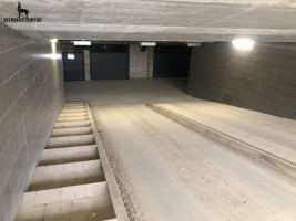 Parduodamos kitos paskirties patalpos Kernavės g., Šnipiškės, Vilniaus m., Vilniaus m. sav., 18.5 m2 ploto 5
