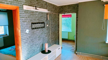 Parduodamas namas Salantų g.35, Erlėnų k., Kretingos r. sav., 67.63 m2 ploto, 1 aukštai 14
