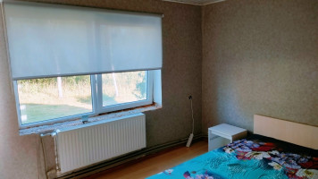 Parduodamas namas Salantų g.35, Erlėnų k., Kretingos r. sav., 67.63 m2 ploto, 1 aukštai 16