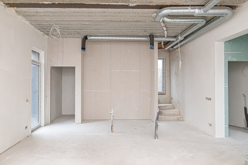 Parduodamas namas Šaulio g.34, Bajorų k., Vilniaus r. sav., 161.5 m2 ploto, 2 aukštai 6