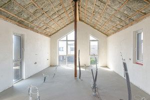 Parduodamas namas Šaulio g.34, Bajorų k., Vilniaus r. sav., 161.5 m2 ploto, 2 aukštai 25