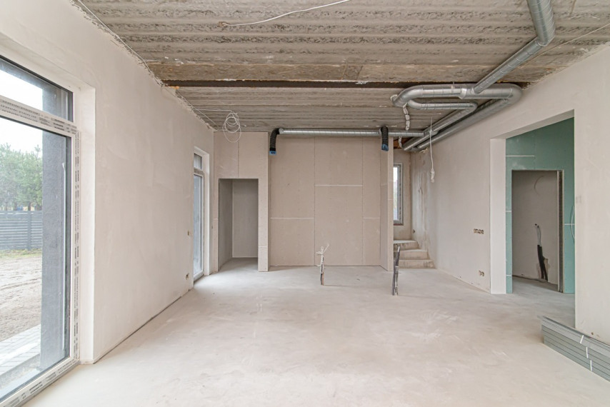 Parduodamas namas Šaulio g.34, Bajorų k., Vilniaus r. sav., 161.5 m2 ploto, 2 aukštai 5