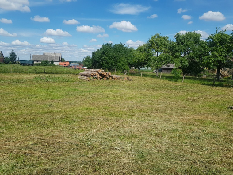 Parduodamas namas Dotnuvos g., Krakių mstl., Kėdainių r. sav., 82.91 m2 ploto, 1 aukštai 3