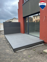 Parduodamas namas Kampiškių g., Panemunėje, Kaune, 80.88 kv.m ploto 6