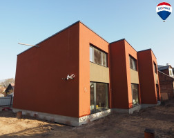 Parduodamas namas Kampiškių g., Panemunėje, Kaune, 80.88 kv.m ploto 10
