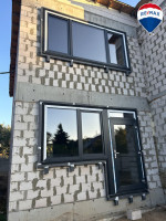 Parduodamas namas Kampiškių g., Panemunėje, Kaune, 80.88 kv.m ploto 13
