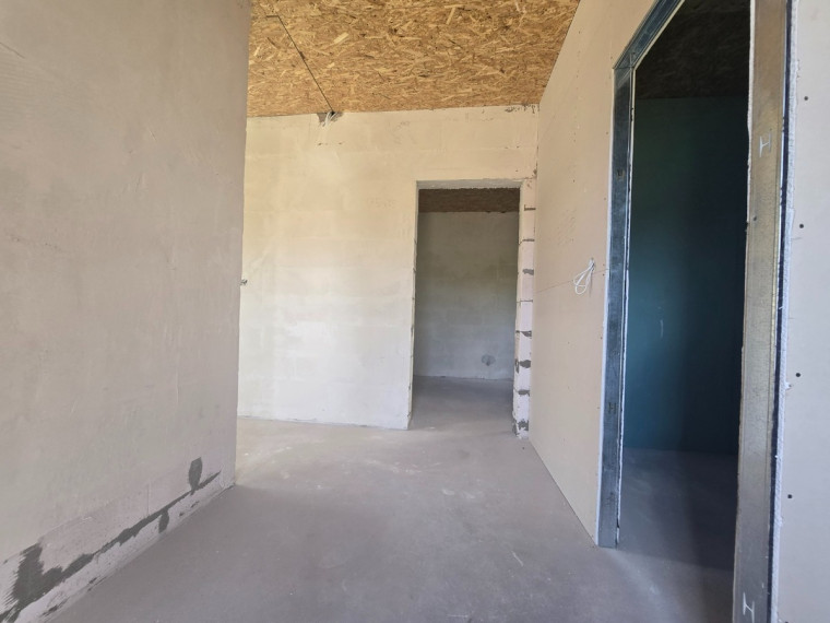 Parduodamas namas Brolybės g., Aukštieji Šančiai, Kauno m., Kauno m. sav., 79.97 m2 ploto, 1 aukštai 17