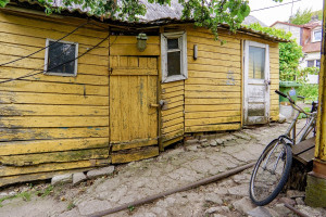 Parduodamas namas Upės g., Centras, Panevėžio m., Panevėžio m. sav., 60.45 m2 ploto, 2 aukštai 21