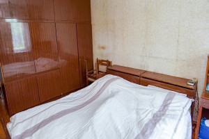 Parduodamas namas Upės g., Centras, Panevėžio m., Panevėžio m. sav., 60.45 m2 ploto, 2 aukštai 7