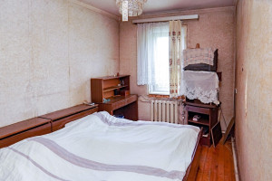 Parduodamas namas Upės g., Centras, Panevėžio m., Panevėžio m. sav., 60.45 m2 ploto, 2 aukštai 8