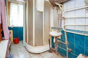 Parduodamas namas Upės g., Centras, Panevėžio m., Panevėžio m. sav., 60.45 m2 ploto, 2 aukštai 12