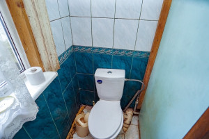 Parduodamas namas Upės g., Centras, Panevėžio m., Panevėžio m. sav., 60.45 m2 ploto, 2 aukštai 13