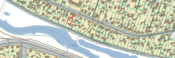 Parduodamas namas Upės g., Centras, Panevėžio m., Panevėžio m. sav., 60.45 m2 ploto, 2 aukštai 23