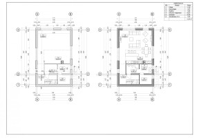 Parduodamas namas Marcelijaus Martinaičio g., Santariškės, Vilniaus m., Vilniaus m. sav., 142.00 m² ploto 4 kambariai 15