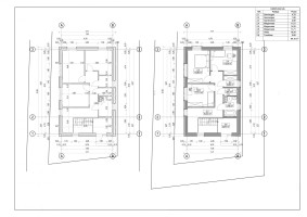 Parduodamas namas Marcelijaus Martinaičio g., Santariškės, Vilniaus m., Vilniaus m. sav., 142.00 m² ploto 4 kambariai 16
