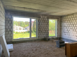 Parduodamas namas Marcelijaus Martinaičio g., Santariškės, Vilniaus m., Vilniaus m. sav., 142.00 m² ploto 4 kambariai 5