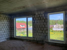 Parduodamas namas Marcelijaus Martinaičio g., Santariškės, Vilniaus m., Vilniaus m. sav., 142.00 m² ploto 4 kambariai 6