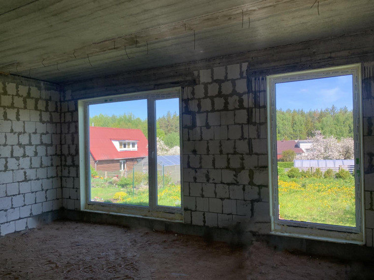 Parduodamas namas Marcelijaus Martinaičio g., Santariškės, Vilniaus m., Vilniaus m. sav., 142.00 m² ploto 4 kambariai 6