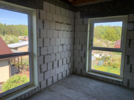 Parduodamas namas Marcelijaus Martinaičio g., Santariškės, Vilniaus m., Vilniaus m. sav., 142.00 m² ploto 4 kambariai 7