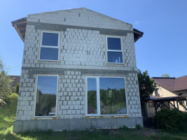 Parduodamas namas Marcelijaus Martinaičio g., Santariškės, Vilniaus m., Vilniaus m. sav., 142.00 m² ploto 4 kambariai 10