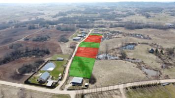 Parduodamas sklypas Braškių g., Vievininkų k., Elektrėnų sav., 8.32 a ploto 4