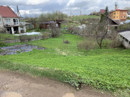 Parduodamas sklypas Pakonių k., Vilniaus r. sav., 6.68 a ploto 1