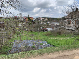 Parduodamas sklypas Pakonių k., Vilniaus r. sav., 6.68 a ploto 5