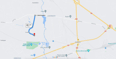 Parduodamas sklypas Sofijos Veiverytės g., Aukštieji Paneriai, Vilniaus m., Vilniaus m. sav., 123.88 a ploto 7