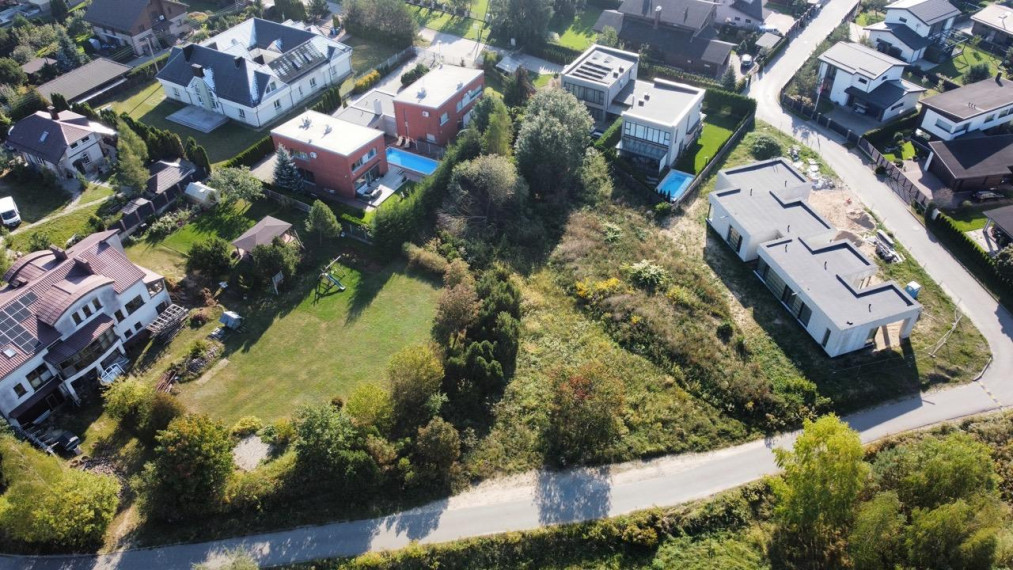 Parduodamas sklypas Augustų g., Gineitiškės, Vilniaus m., Vilniaus m. sav., 8.50 a ploto 3