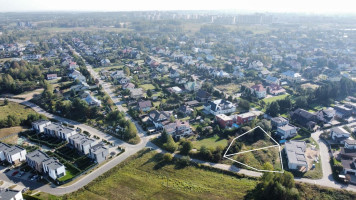 Parduodamas sklypas Augustų g., Gineitiškės, Vilniaus m., Vilniaus m. sav., 8.50 a ploto 4