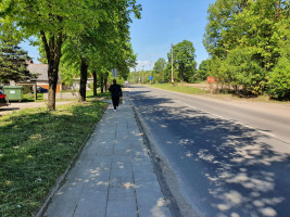 Parduodamas butas Pramonės g., Naujoji Vilnia, Vilniaus m., Vilniaus m. sav., 21.00 m² ploto 1 kambarys 12
