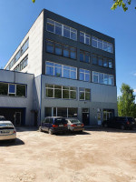 Parduodamas butas Pramonės g., Naujoji Vilnia, Vilniaus m., Vilniaus m. sav., 21.00 m² ploto 1 kambarys 14