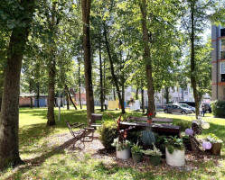 Parduodamas butas Sportininkų g., Sportininkai, Klaipėdos m., Klaipėdos m. sav., 43 m² ploto 2 kambariai 11
