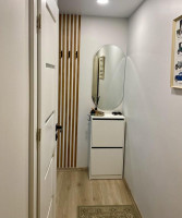 Parduodamas butas Sportininkų g., Sportininkai, Klaipėdos m., Klaipėdos m. sav., 43 m² ploto 2 kambariai 5