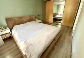 Parduodamas butas Sportininkų g., Sportininkai, Klaipėdos m., Klaipėdos m. sav., 43 m² ploto 2 kambariai 9