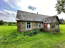 Parduodamas  sklypas Jaunystės g., Kamajų mstl., Rokiškio r. sav., 18.3 a ploto 2