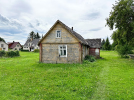 Parduodamas  sklypas Jaunystės g., Kamajų mstl., Rokiškio r. sav., 18.3 a ploto 7