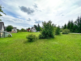 Parduodamas  sklypas Jaunystės g., Kamajų mstl., Rokiškio r. sav., 18.3 a ploto 10