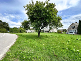 Parduodamas  sklypas Jaunystės g., Kamajų mstl., Rokiškio r. sav., 18.3 a ploto 14