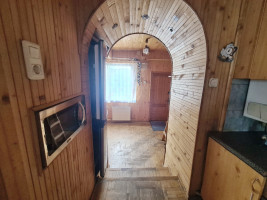 Parduodamas butas Rūtų g., Žaliakalnis, Kauno m., Kauno m. sav., 60.82 m2 ploto, 2 kambariai 9