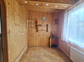 Parduodamas butas Rūtų g., Žaliakalnis, Kauno m., Kauno m. sav., 60.82 m2 ploto, 2 kambariai 10