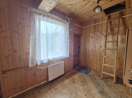 Parduodamas butas Rūtų g., Žaliakalnis, Kauno m., Kauno m. sav., 60.82 m2 ploto, 2 kambariai 17