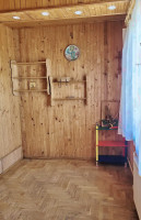 Parduodamas butas Rūtų g., Žaliakalnis, Kauno m., Kauno m. sav., 60.82 m2 ploto, 2 kambariai 18
