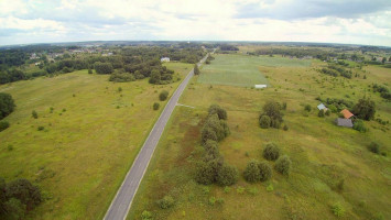 Parduodamas sklypas Žemagulių k., 320 a ploto 8