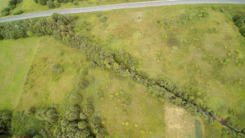 Parduodamas sklypas Žemagulių k., 320 a ploto 9